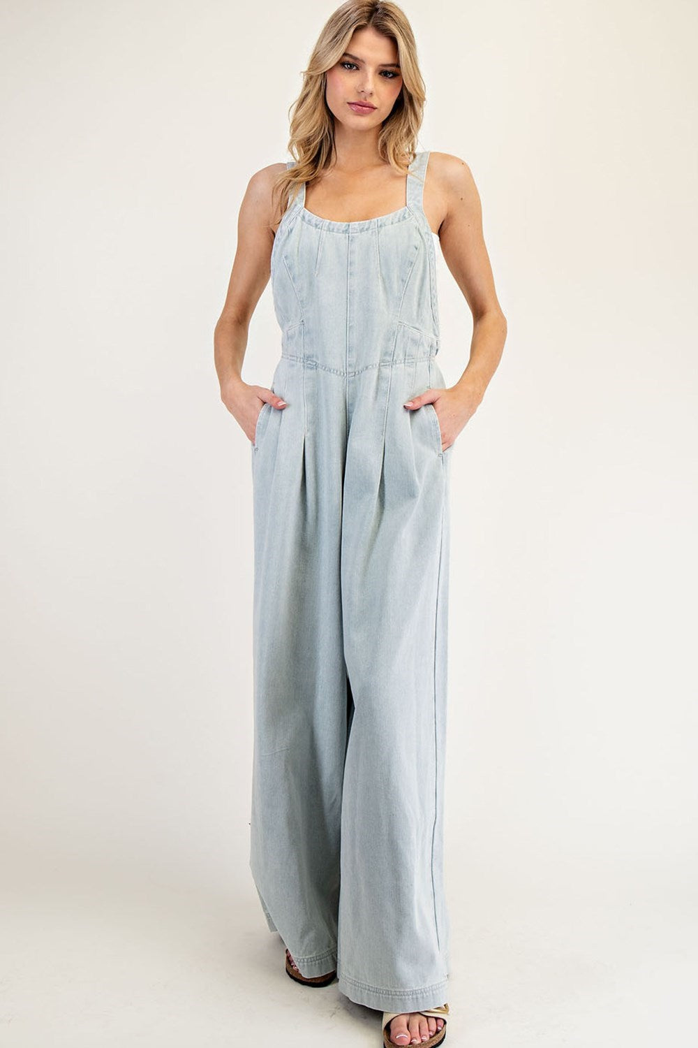 Burlington Rompers Rompers and Jumpsuits – Haven and Hideaway Boutique
